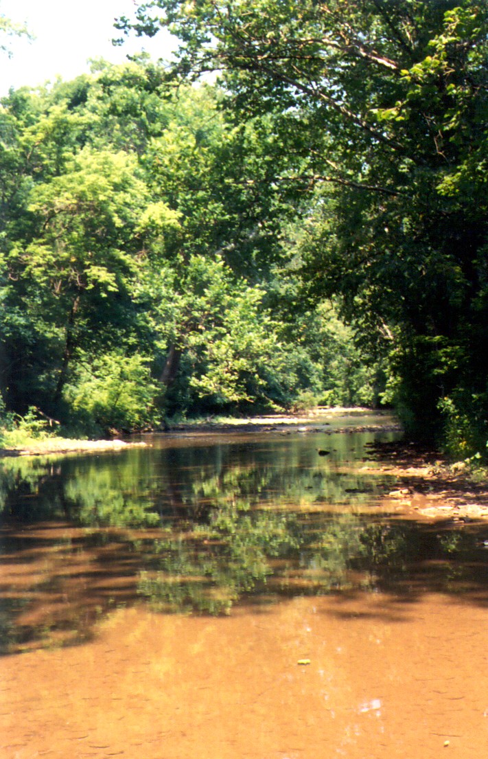 Peters Creek