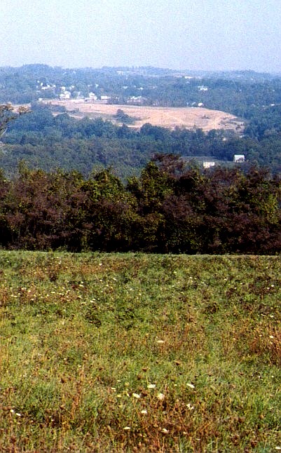 Peters Creek