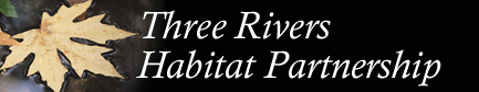 Three Rivers Habitat Partnership