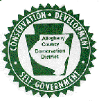 Allegheny County Conservation District