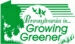Pennsylvania Growing Greener Program